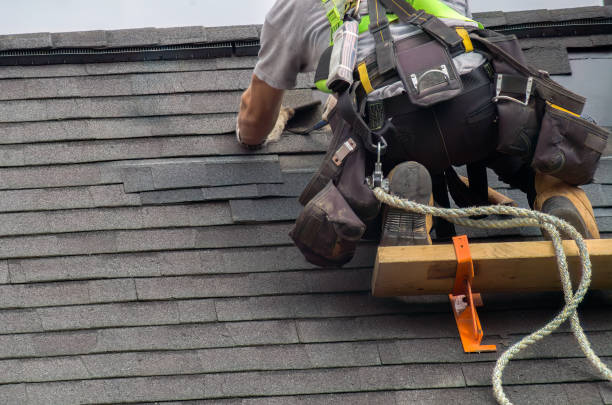 Reliable Roof Replacement contractor in Oakley, UT by Brentwood Metal Roofing